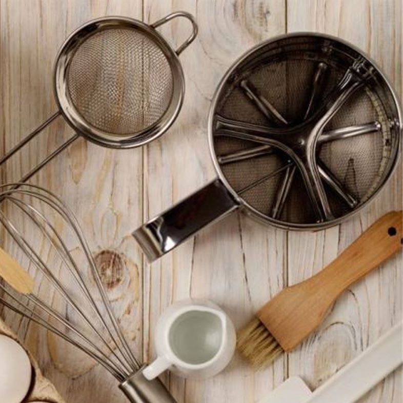 Baking Tools