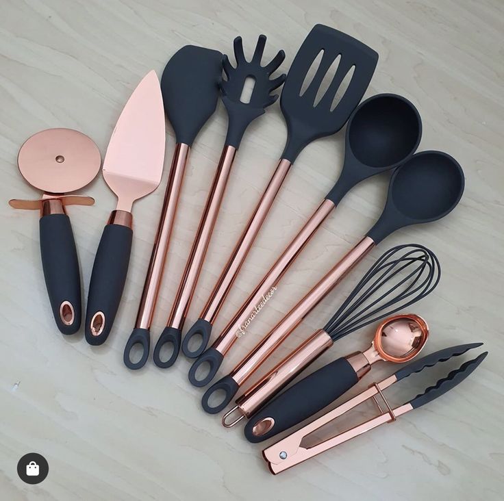 Kitchen Gadgets