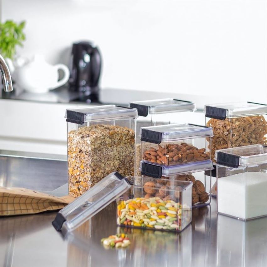 Storage & Organizers