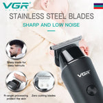 VGR Professional Hair Trimmer V-937
