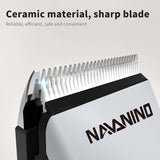 Navanino Professional Hair Clipper/Trimmer