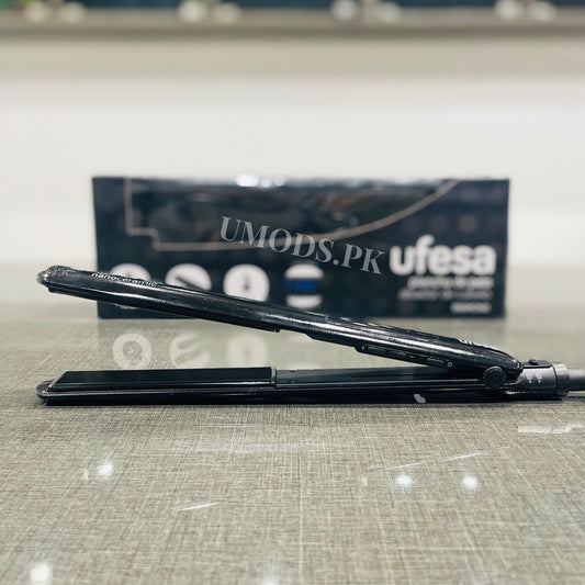 Ufesa Diamond Hair Straightener
