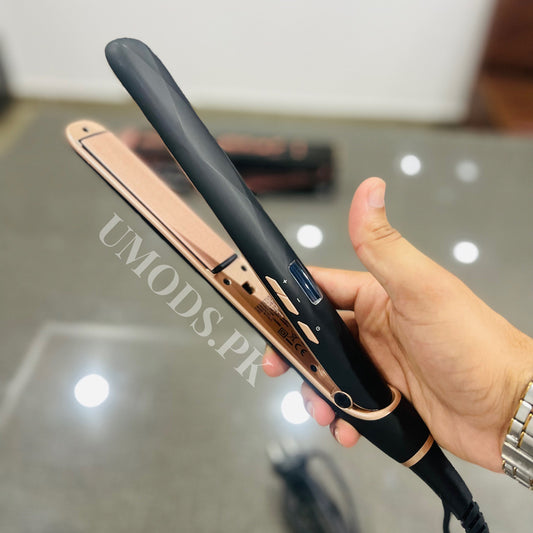 Rusta Professional Hair Straightener