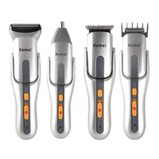 Kemei 8in1 Grooming Kit/Shaver & Trimmer KM-680A