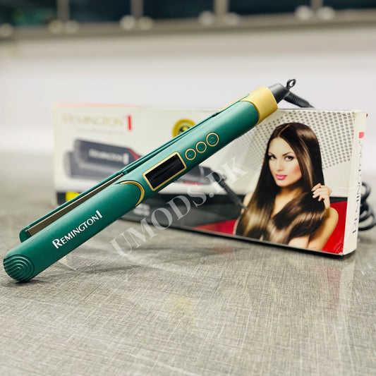 Remington Hair Straightener
