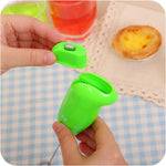 Hand Mini Portable Coffee Beater Whisk Mixer