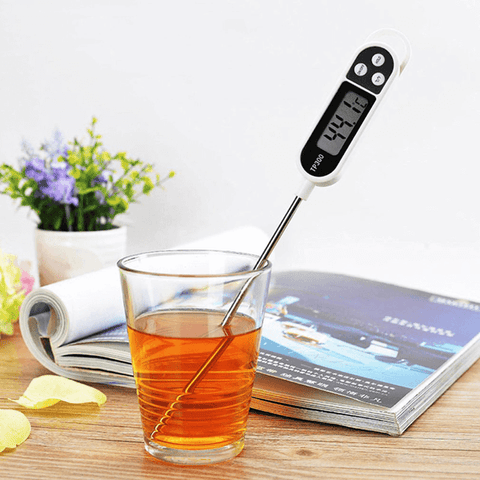 Kitchen Digital Food Thermometer