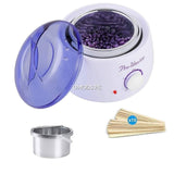 Prowax Professional Hair Removal Wax Heater