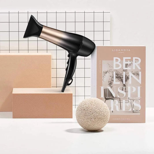 Kipozi Professional Hair Dryer