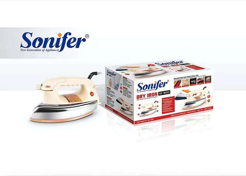 Sonifer Dry Iron SF-9022