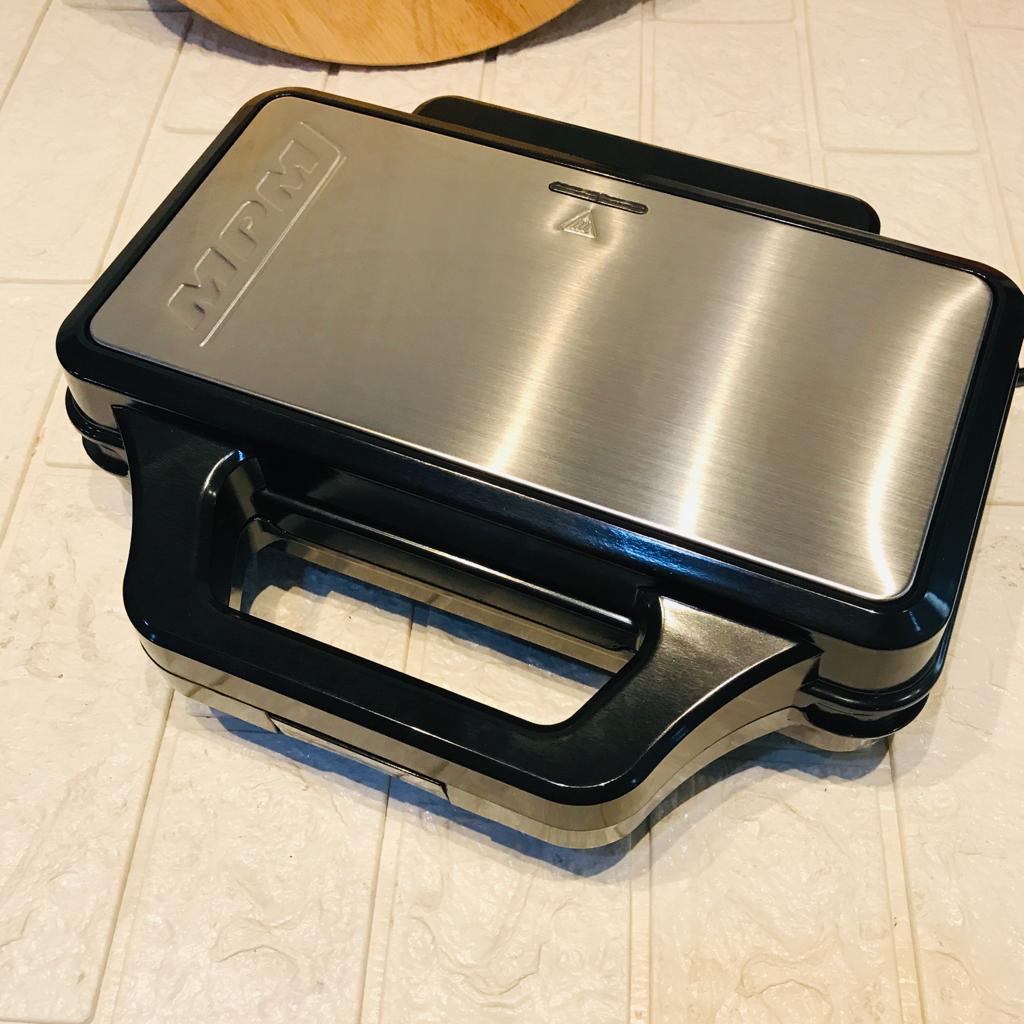 Professional MPM Sandwich Maker – umodspk