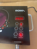 Boma Infrared Hot Plate/Ceramic Cooker/