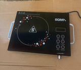 Boma Infrared Hot Plate/Ceramic Cooker/