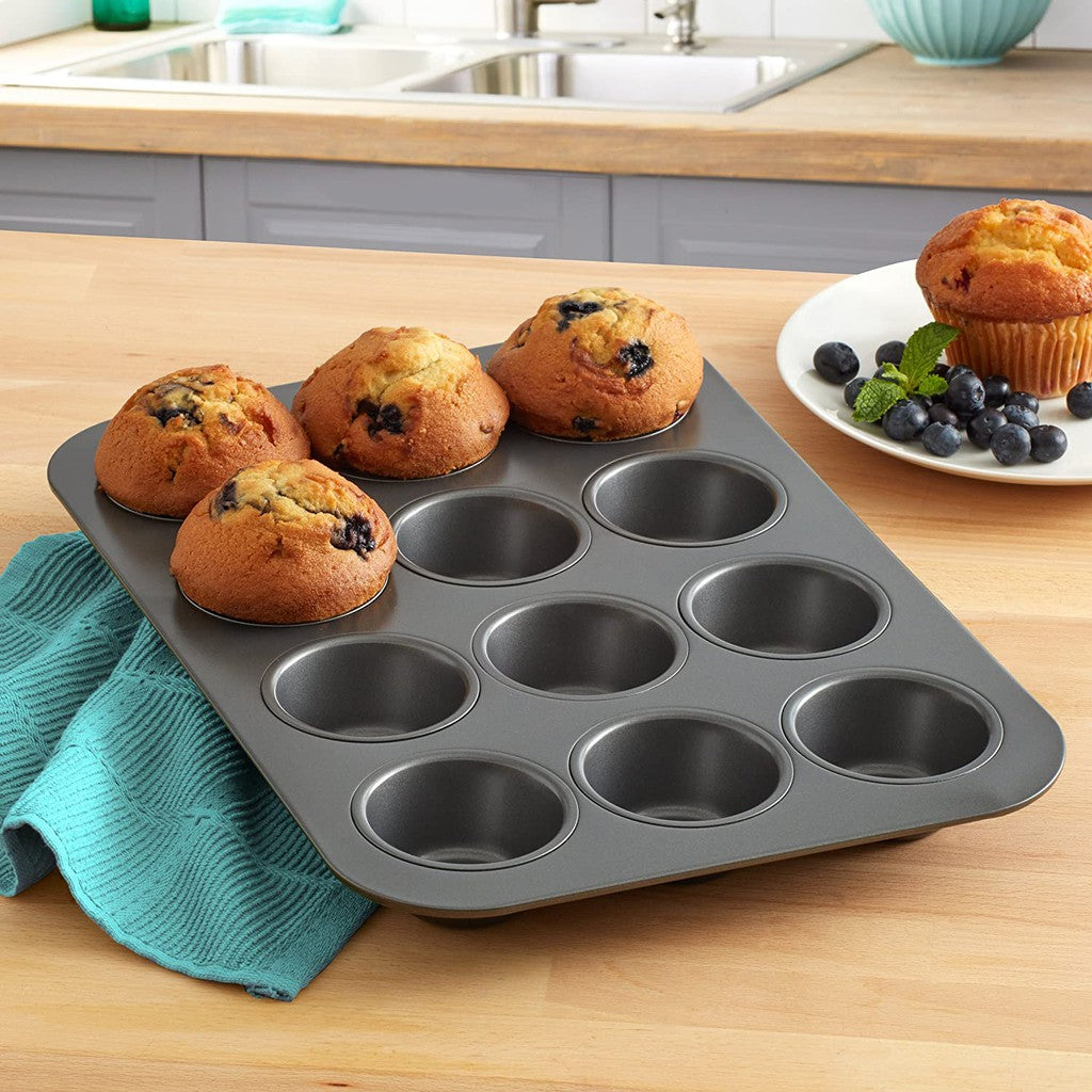 Muffin tray hotsell