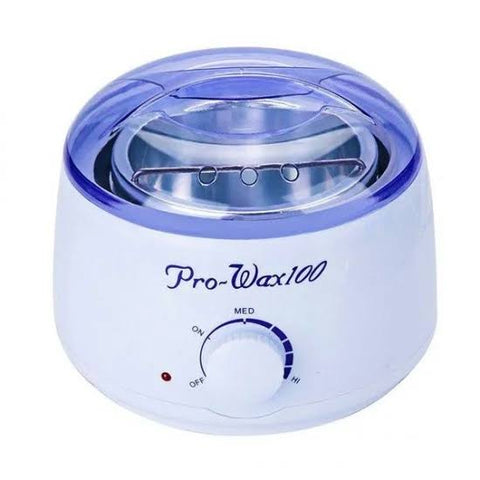 Prowax Professional Hair Removal Wax Heater