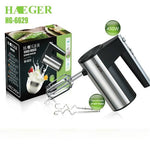 Haeger Egg Beater/Mixer