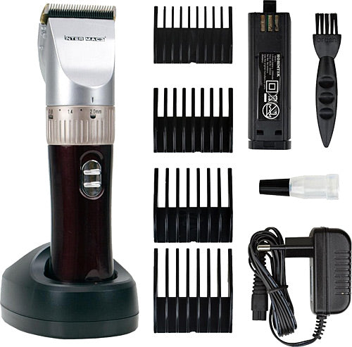 inter Mac 3 Hair Trimmer