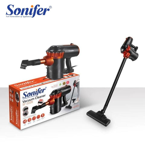 Sonifer Handy Vacuum Cleaner