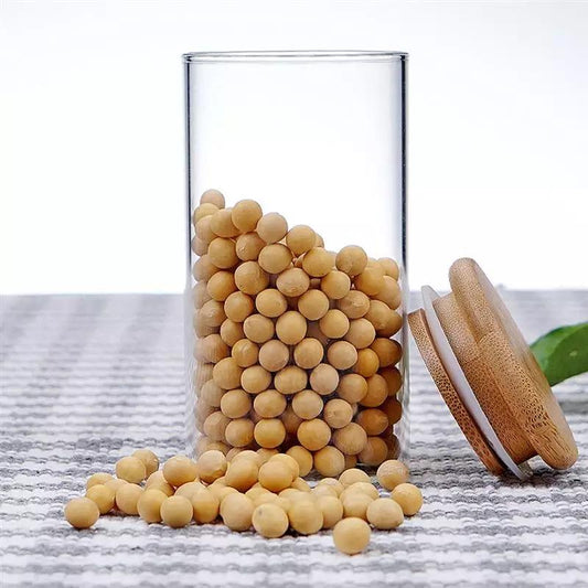 Air Tight Food Storage Container 3 Pcs Set/Jar