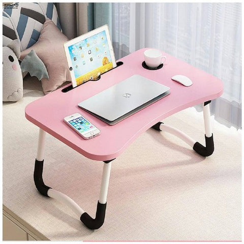 Foldable Bed Study Table /Laptop