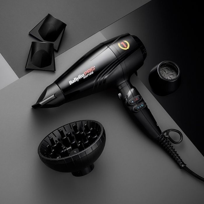 Hair Dryers