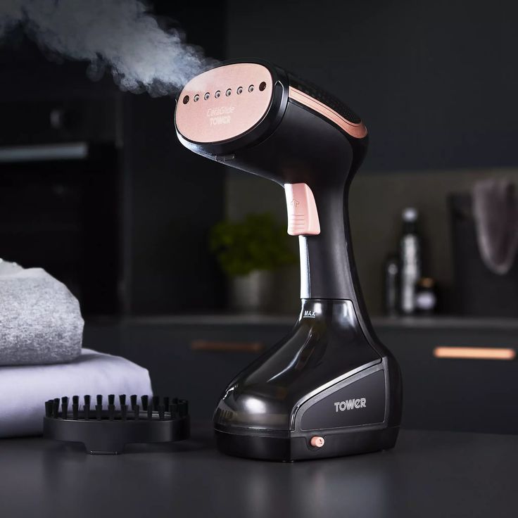 Garment Steamer