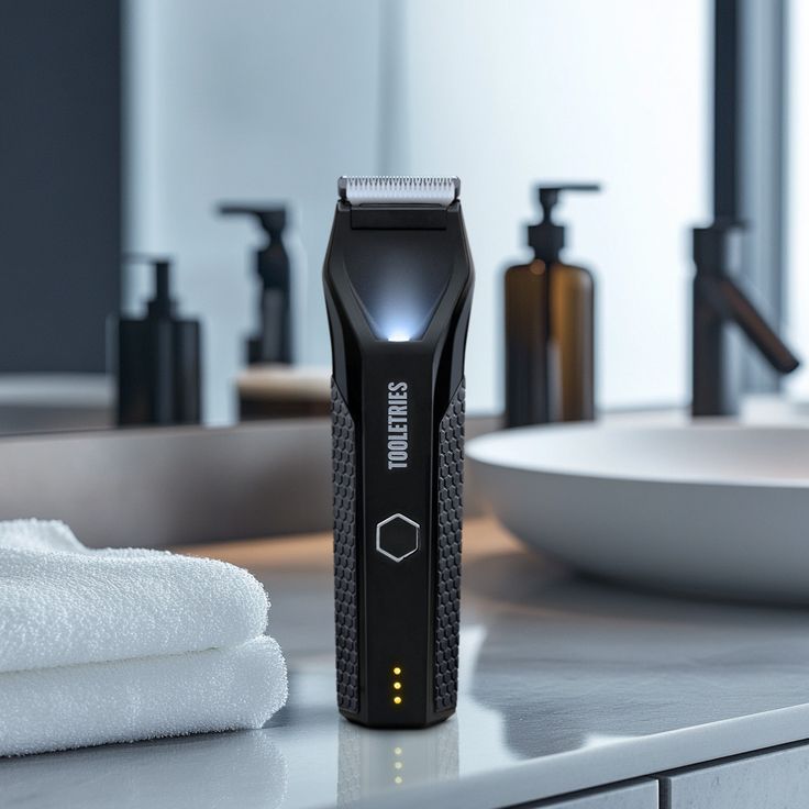 Shaver & Trimmers