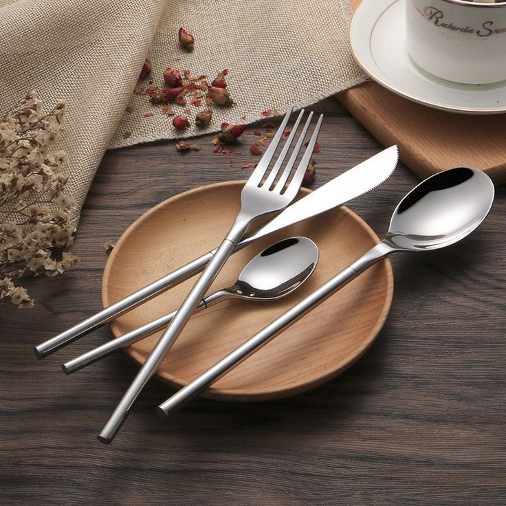 Cutlery