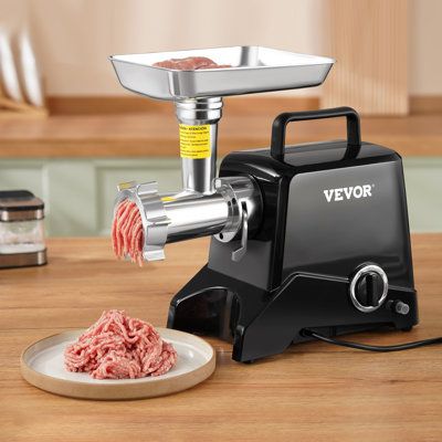 Meat Grinder