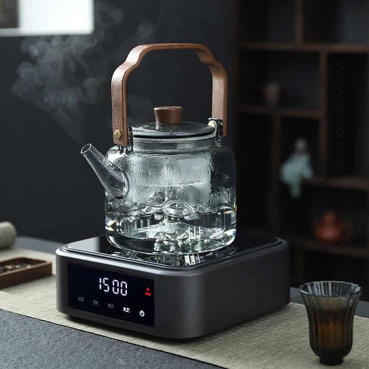 Electric Stove