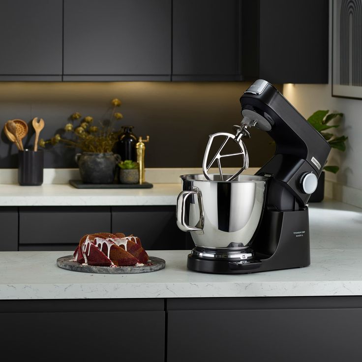 Dough Maker