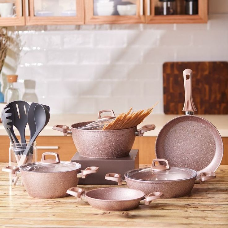 Cookware