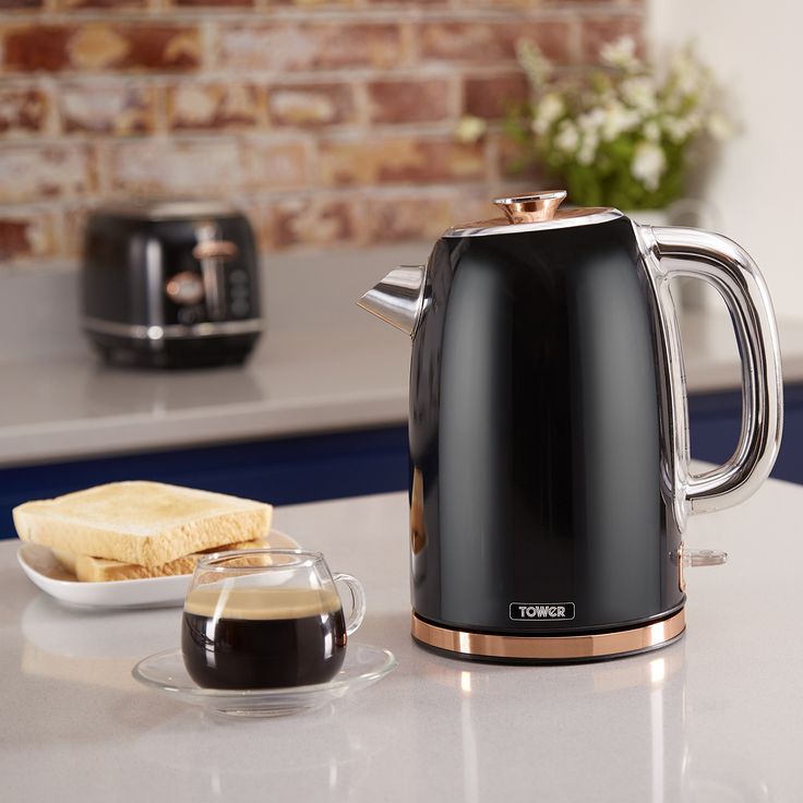 Electric Kettle
