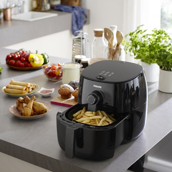 Fryer