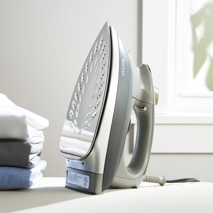 Irons