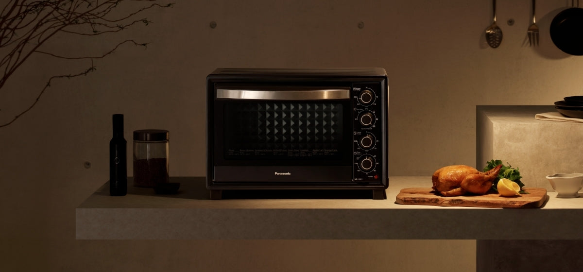 Oven