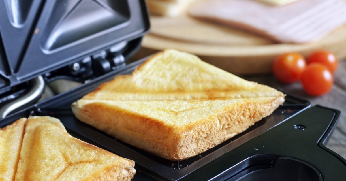 Sandwich Maker