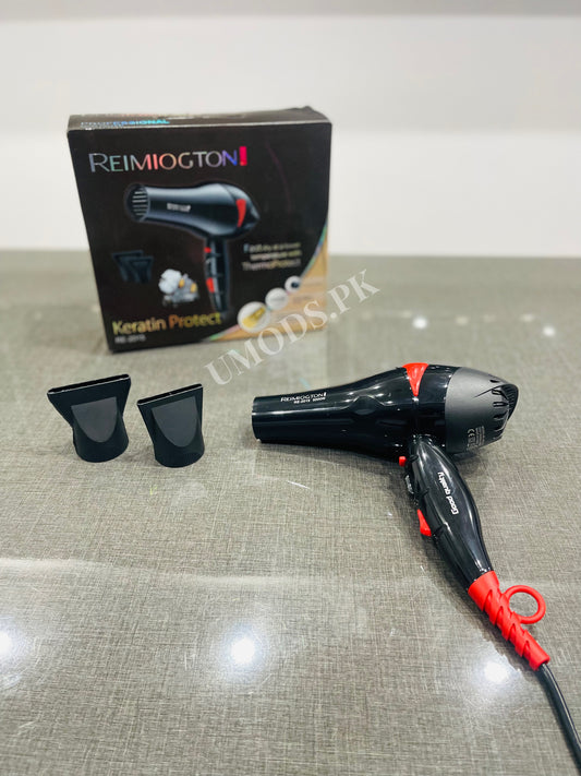 Remington Professional Hair Dryer