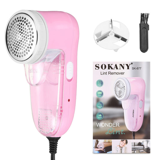 Sokany Electric Lint Remover SK-877