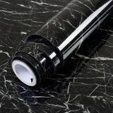 Black Texture Marble Sheet