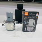 RAF Electric Meat Chopper 3L R.7733