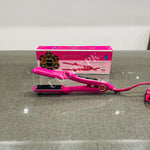 Croc Hair Straightener