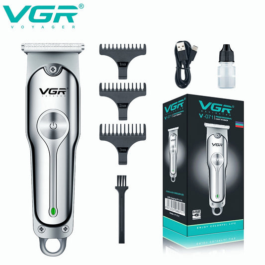 VGR V-071 Hair Trimmer/Clipper