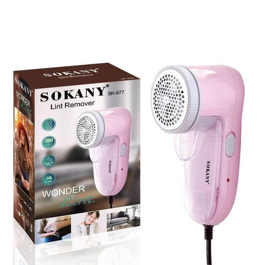 Sokany Electric Lint Remover SK-877
