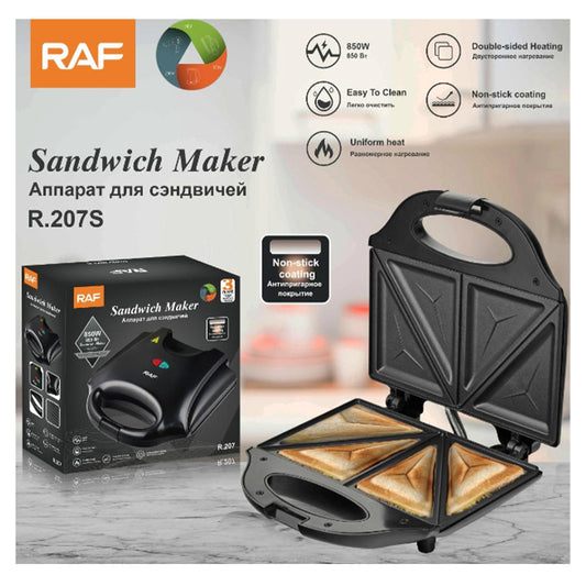 RAF Sandwich Maker R.207