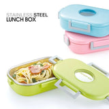 Tedemei Stainless Steel Lunch Box 710ML Hot&Cool