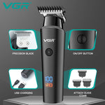 VGR Professional Hair Trimmer V-937