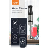 RAF Hand Blender R.278