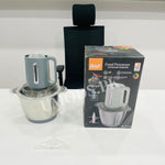 RAF Electric Meat Chopper 3L R.7733