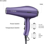 SUNHOME PROFESSIONAL HAIR DRYER